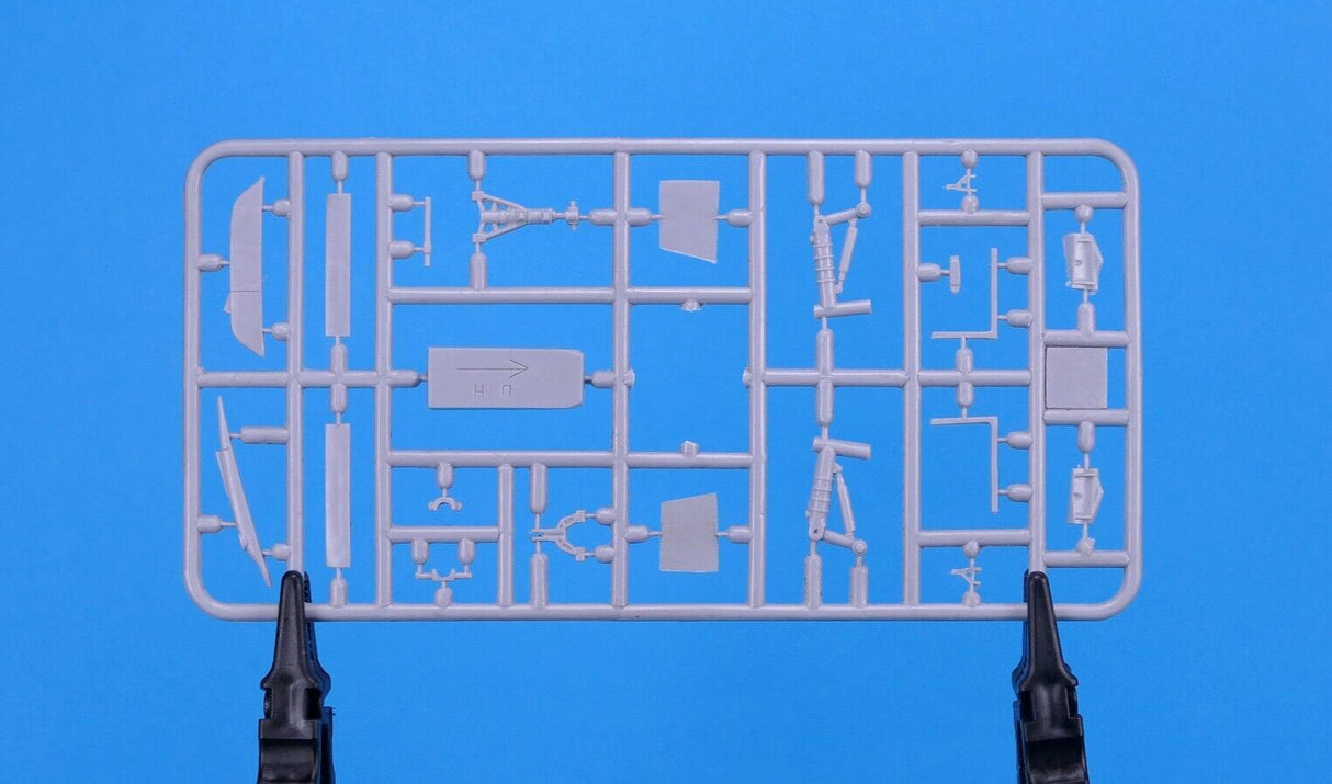Sova-M 1/72 EMB-1451MP/ASW (P-99) maritime patrol kit 72054