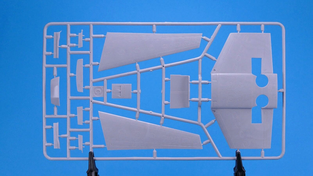 Sova-M 1/72 EMB-1451MP/ASW (P-99) maritime patrol kit 72054