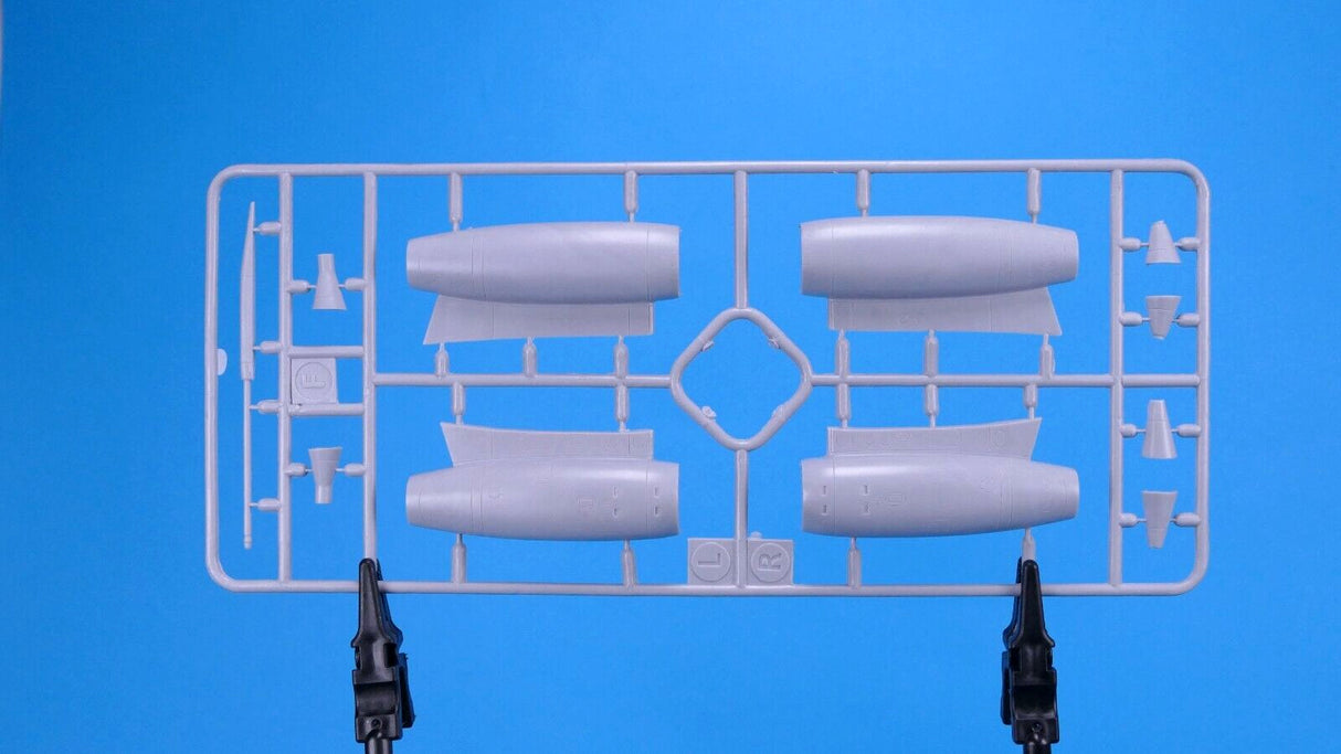 Sova-M 1/72 EMB-1451MP/ASW (P-99) maritime patrol kit 72054