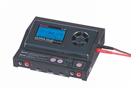 Graupner Ultra Duo plus 45 6475