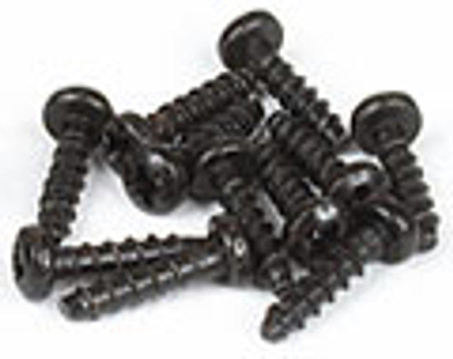 Ninco Body Screws (2.2 mm x 9.5 mm) - 12 pack