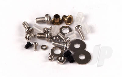 Screwith Nut/Washer Set