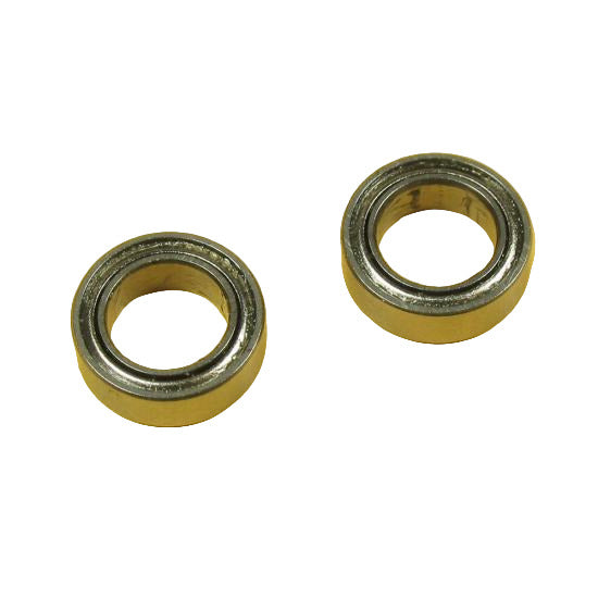 Twister 3D Storm Bearings 5x8x2.5mm (pack of 2) (Box23)