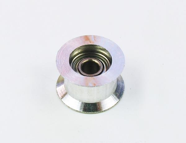 JP Twister 3D Storm Tail Drive Belt Pulley Set : 6602340 (Box 78)