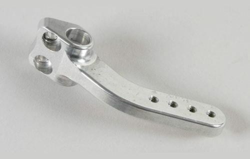 FG Modellsport Car Spares Front Alum.steering Lever 4wd 1pce 66270/02 (Box 77)