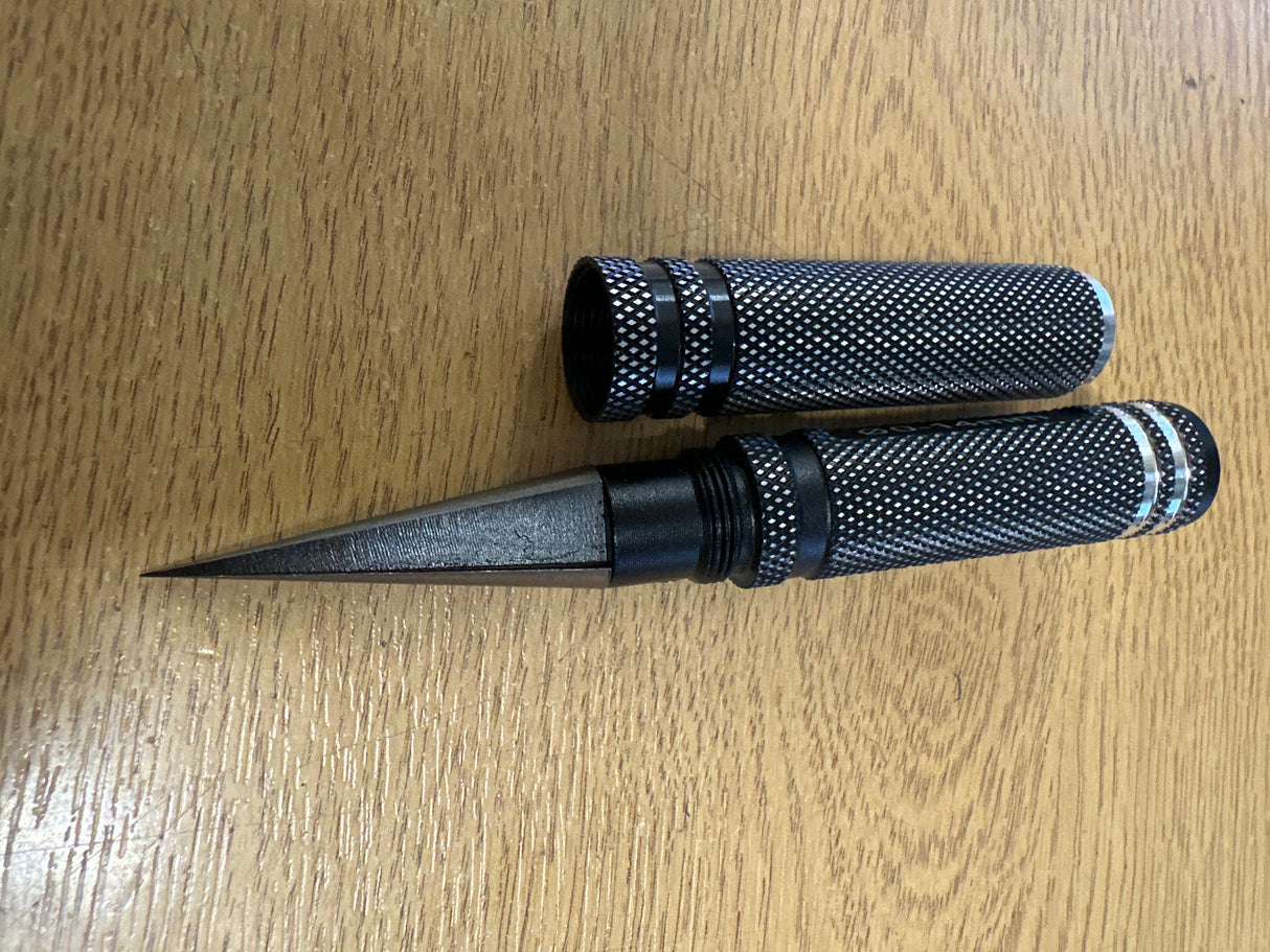 TAPERED REAMER 0 - 14mm in Black case