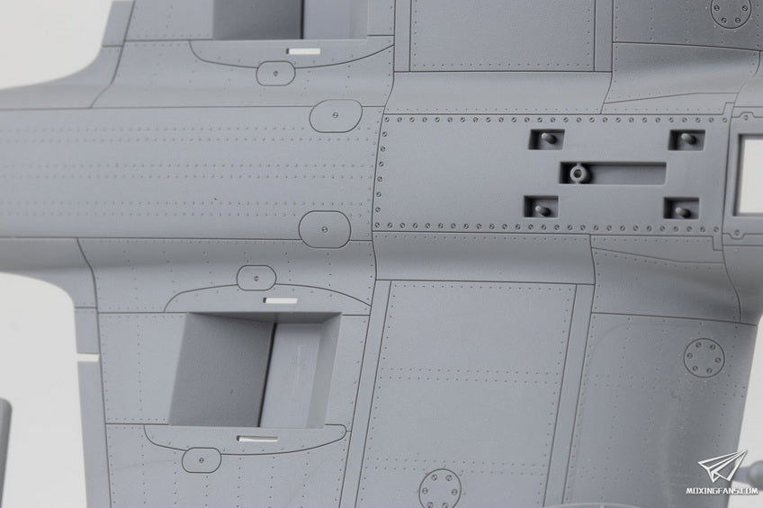 Border 1/35 Junkers JU87 D5 Stuka Kit BF-012