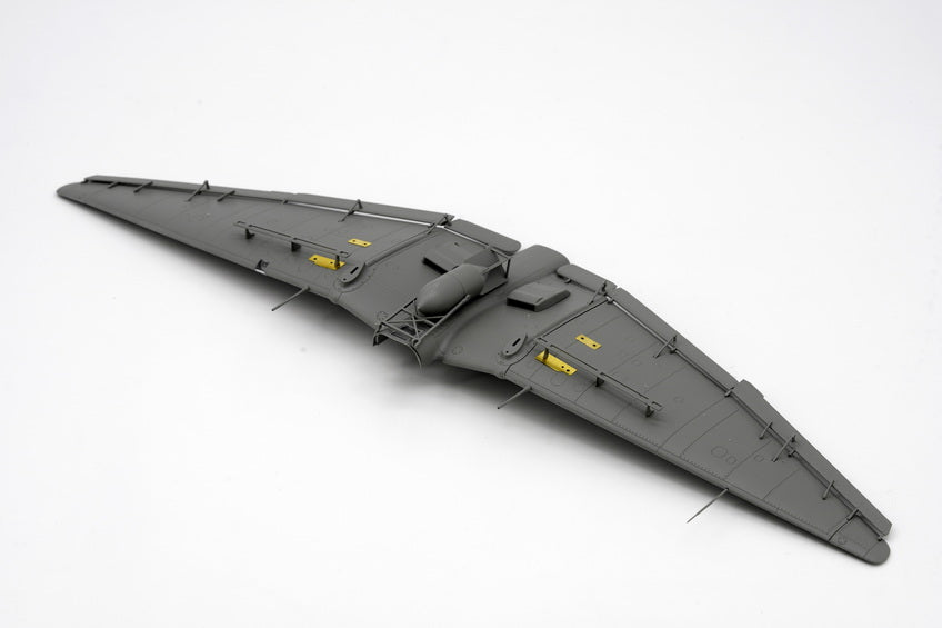 Border 1/35 Junkers JU87 D5 Stuka Kit BF-012