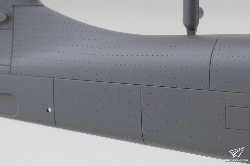 Border 1/35 Junkers JU87 D5 Stuka Kit BF-012