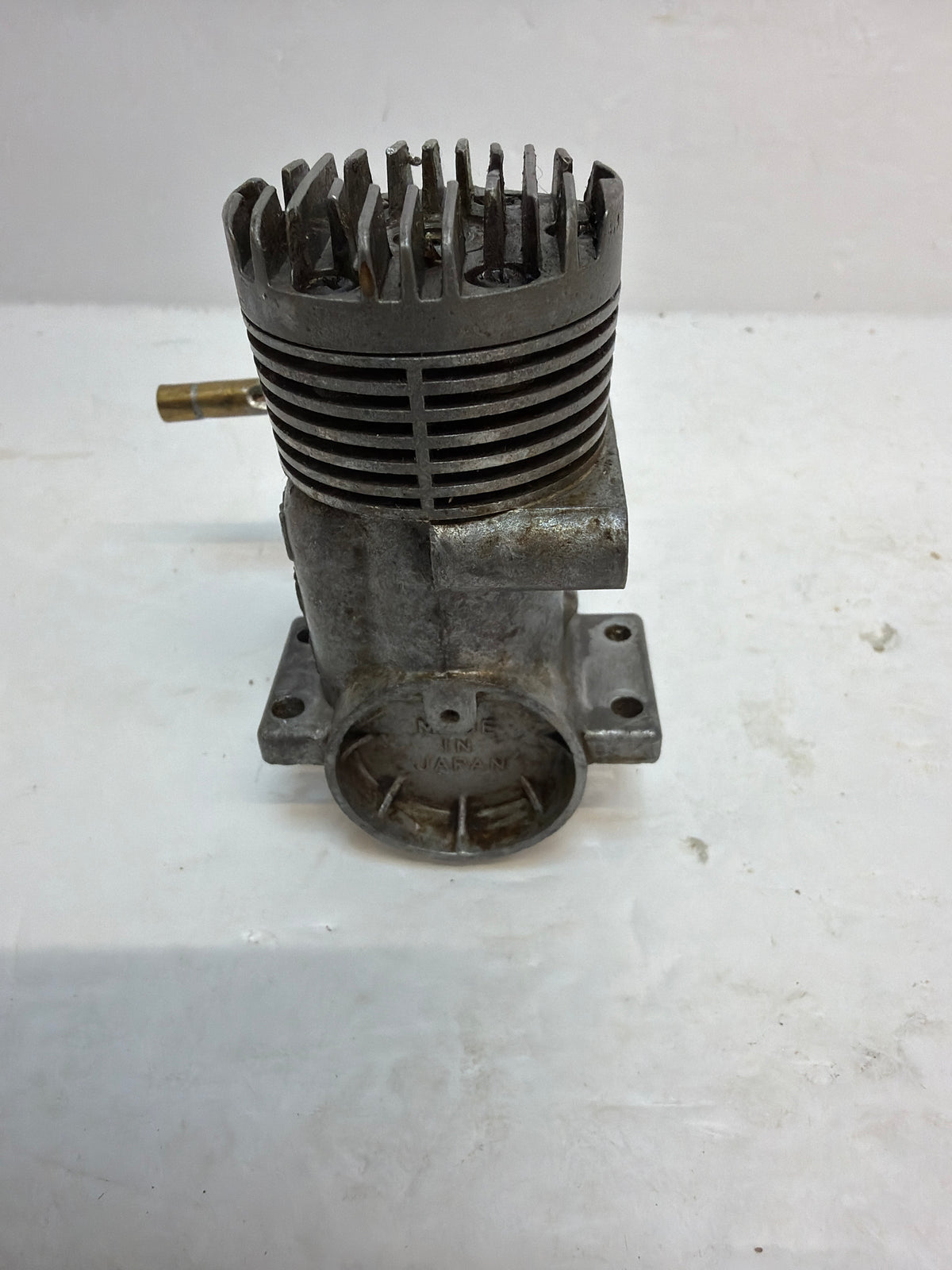 Enya 35 2-Stroke Glow Engine R/C Aircraft Engine – Second hand (Box 162)