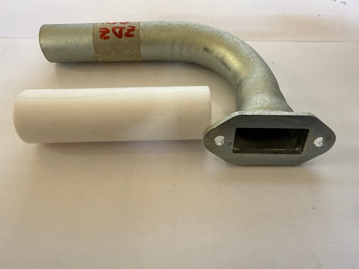 Aluminum Manifold & Joiner (Box 63)