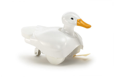 TAMIYA Walking & Swimming Duck 70270