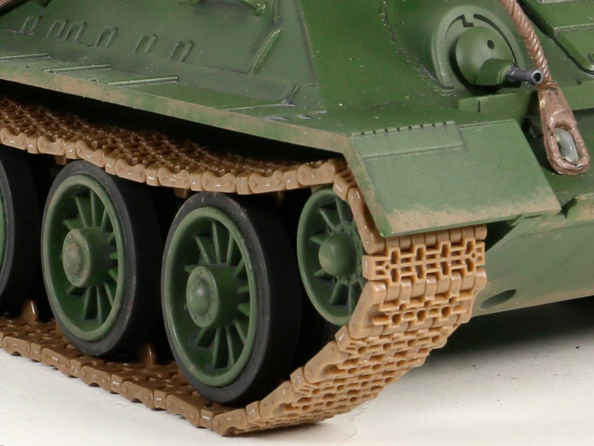 Forces of Valor 1/24 Soviet Medium Tank T-34/35 RC model R/C tank