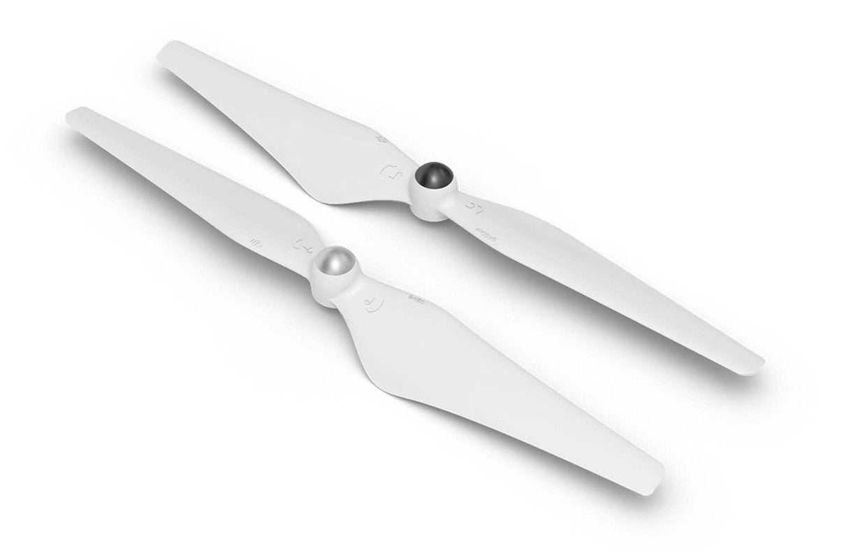 DJI Phantom 3 Replacement Propellers No.9 P36657b0356 - Pair (Box 47)