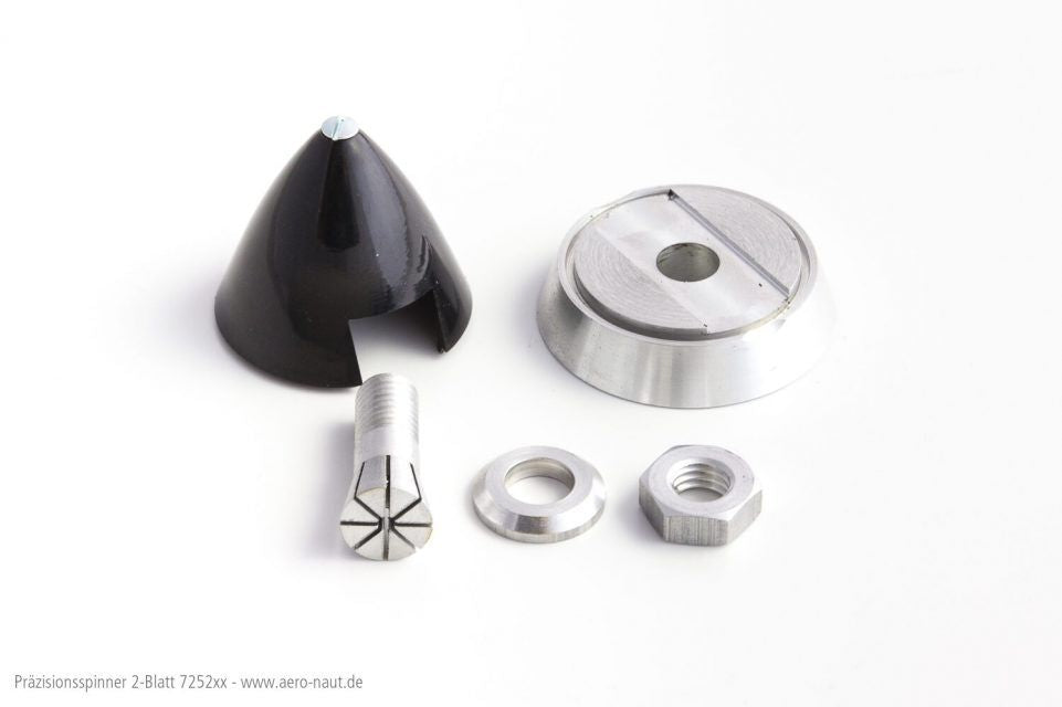 Aeronaut Precision spinner 45mm 3.00mm 725249