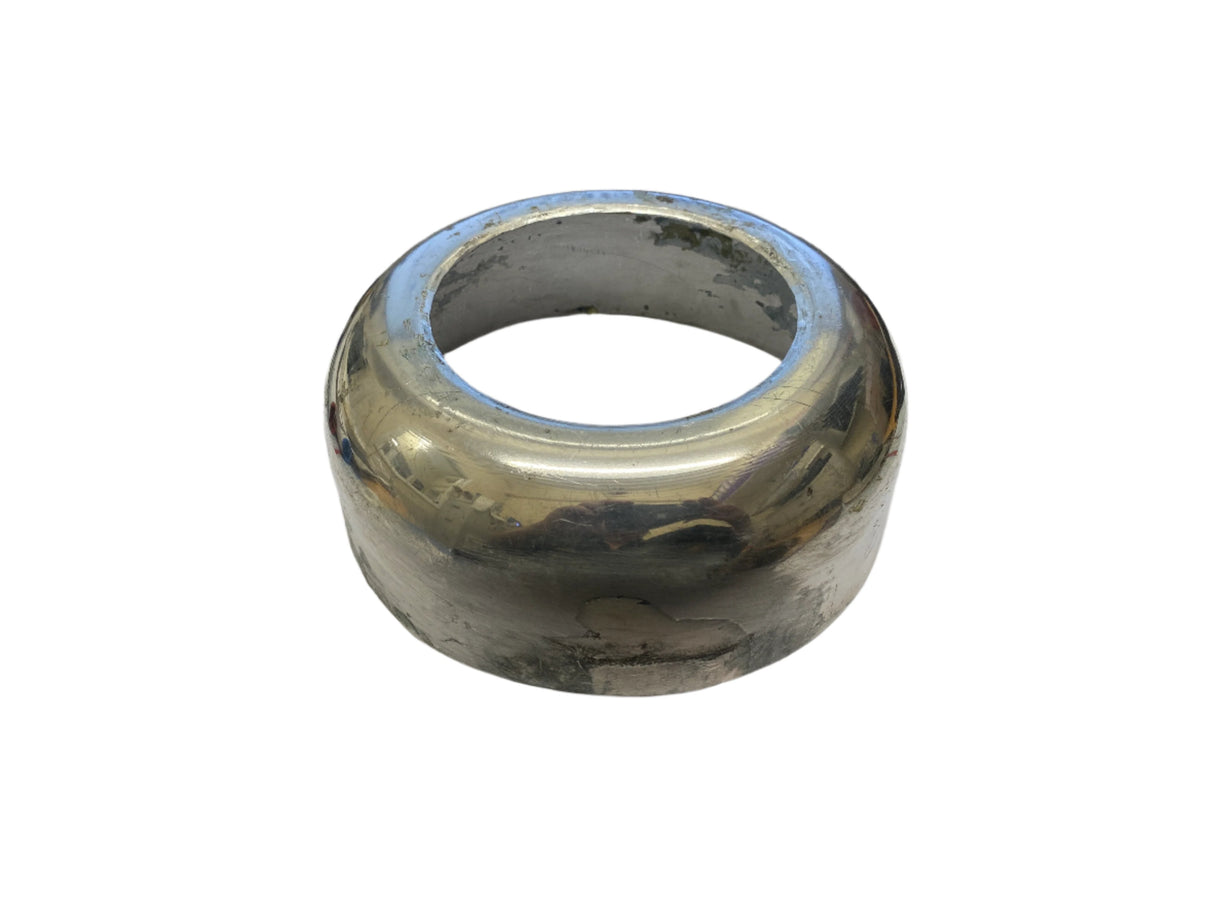 Aluminium Cowl - to suit Flair style models - SECOND HAND