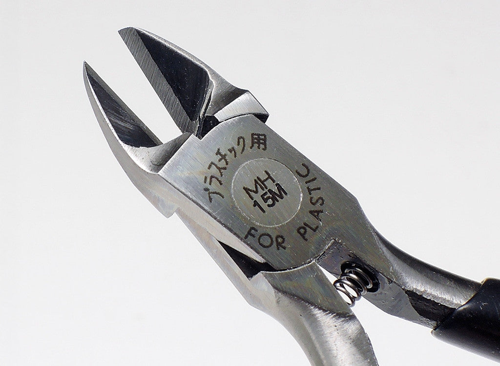 Tamiya Side Cutter pliers for Plastic