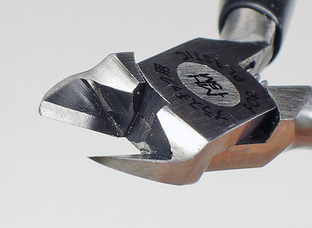Tamiya Side Cutter pliers for Plastic