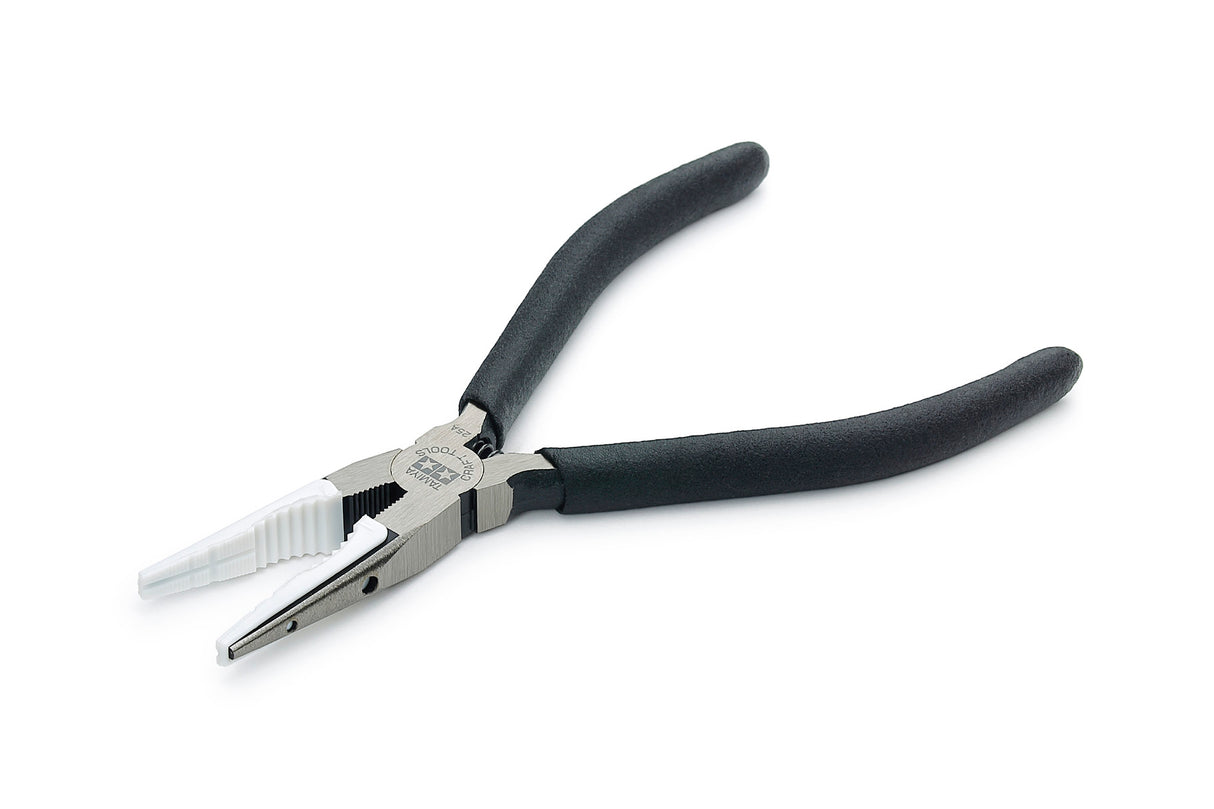 TAMIYA Non-Scratch Long Nose Pliers II