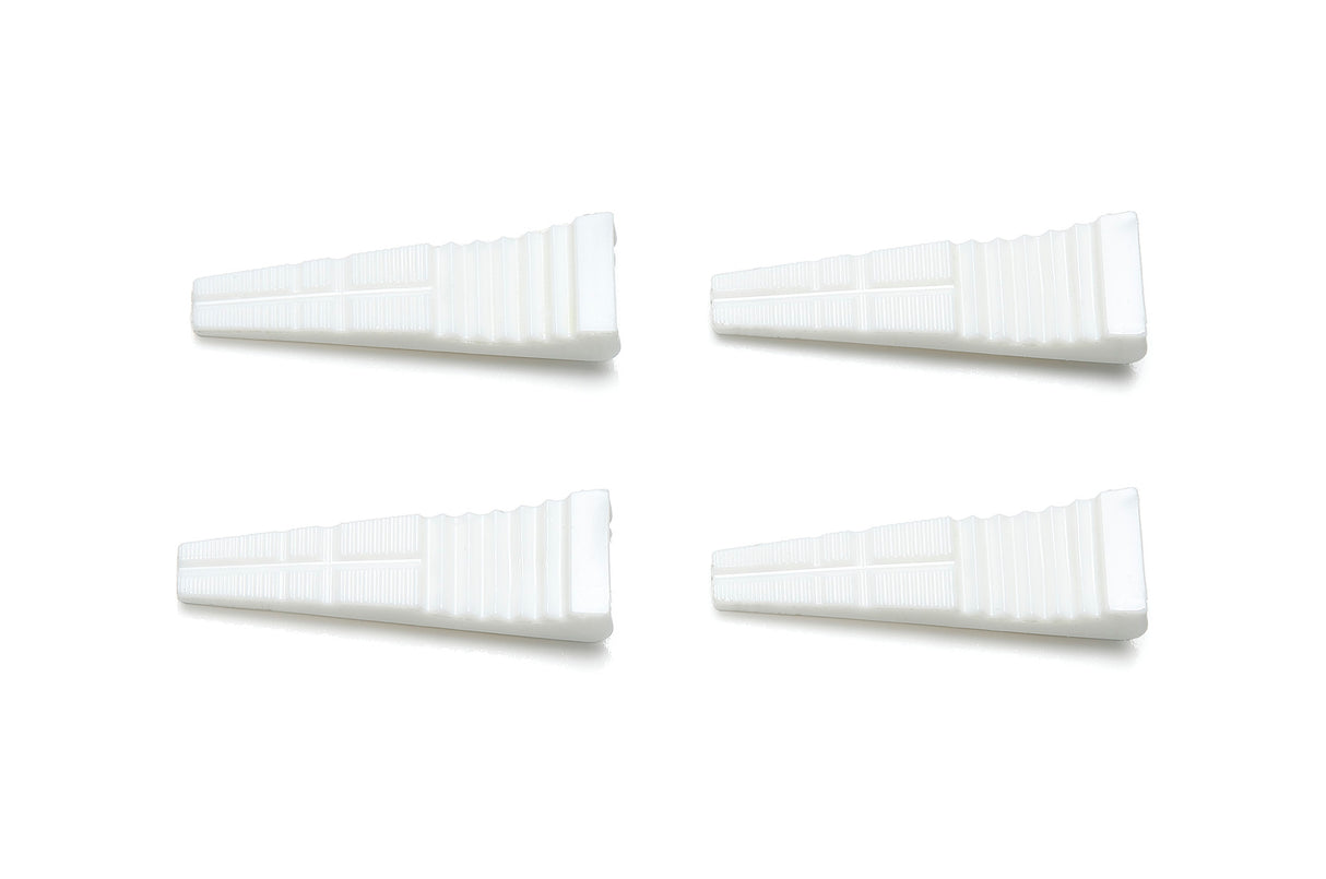 TAMIYA Non-Scratch Replacement Jaw Grips (2 Pairs) for 74166