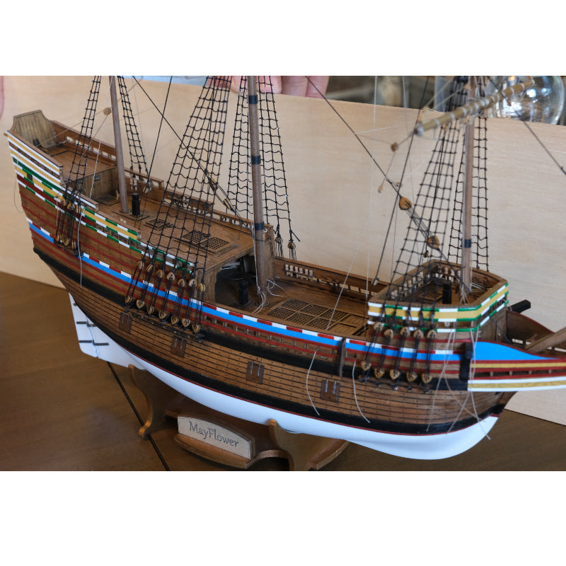 Mantua Mayflower kit 752