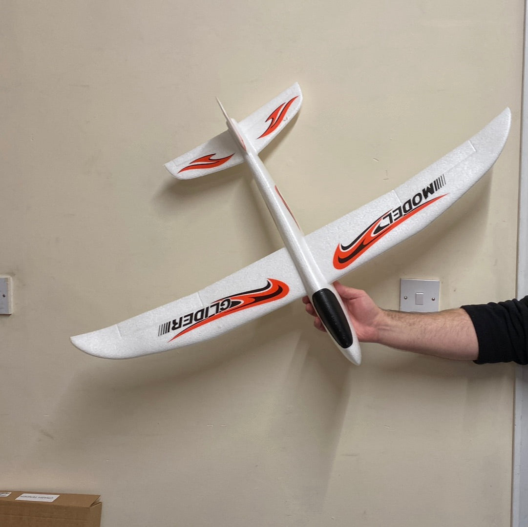 Bolt Hand Launch Glider