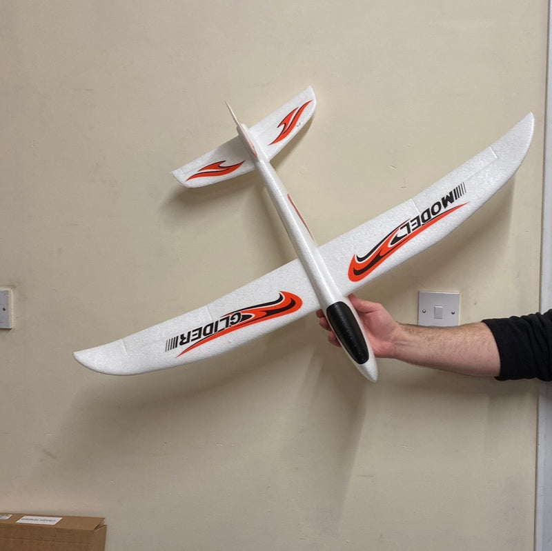 Bolt Hand Launch Glider