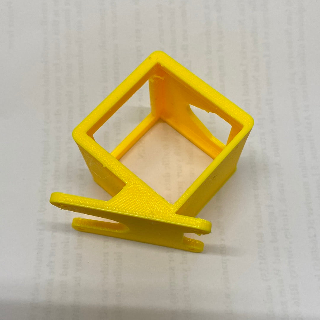 Sessions Go Pro Camera Mount (Box 47)