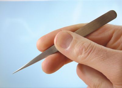 Very Fine Tweezer