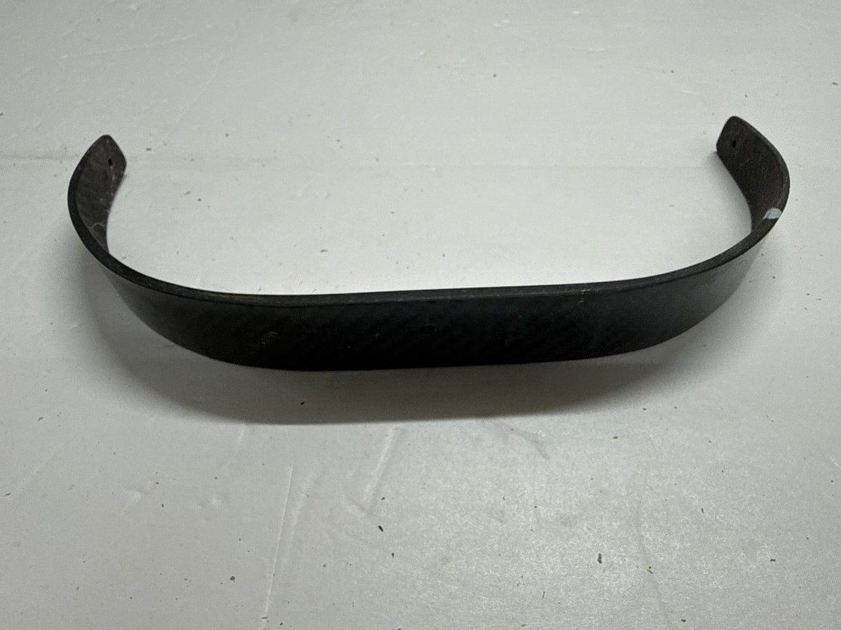 Carbon Curved Leg Main Under Carriage - Second Hand