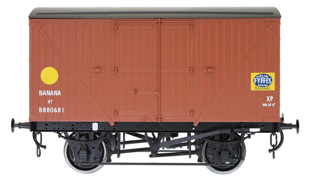 Banana Van Fyffes Bauxite B880681