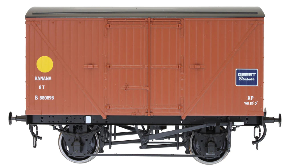 Banana Van Geest Bauxite B880898