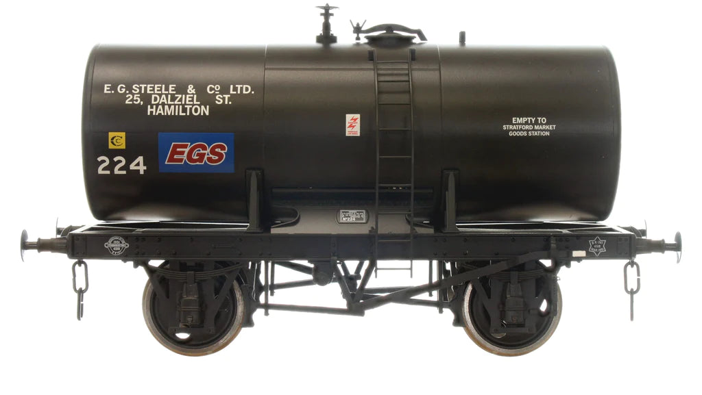 Class B Anchor Mounted Tank EGS 224