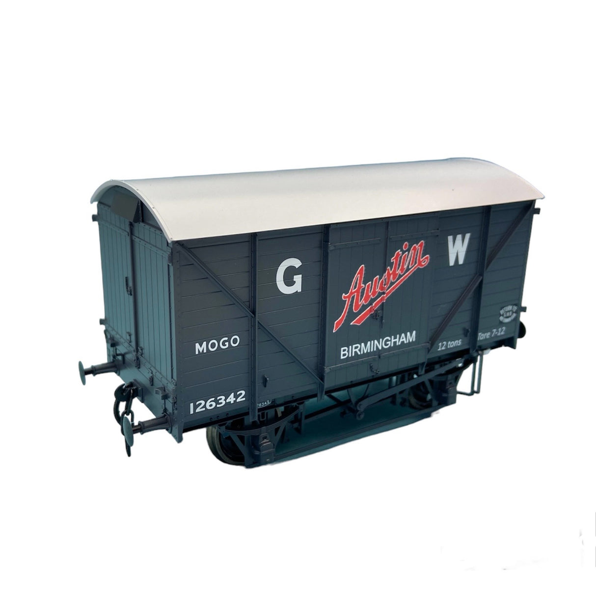 GWR MOGO AUSTIN 126342