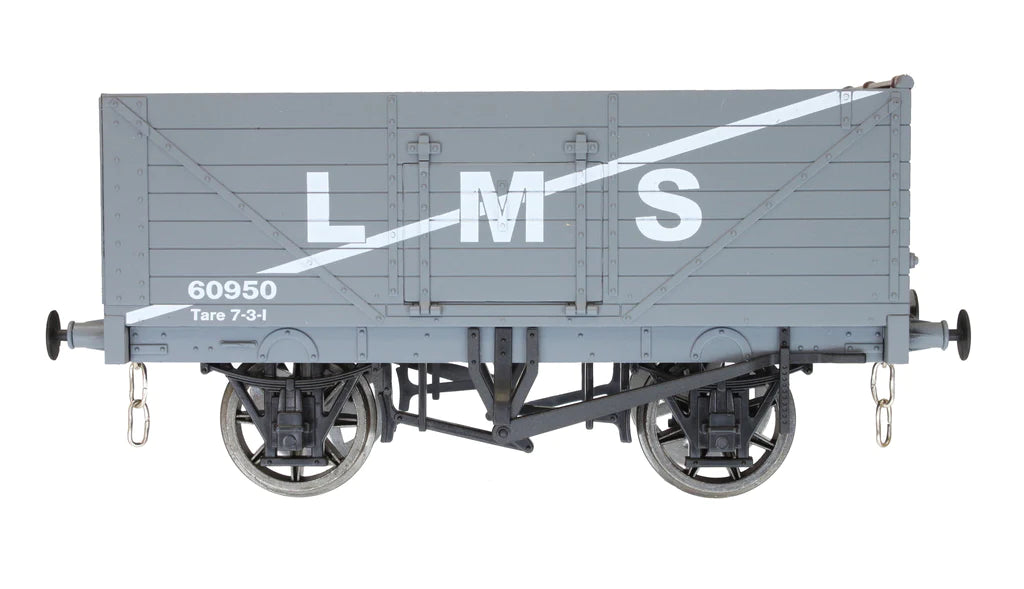 7 Plank LMS 60950