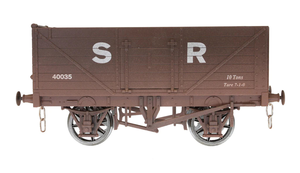 7 Plank SR 40035 Weathered