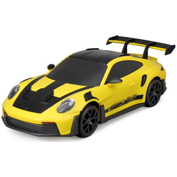 Maisto 1:24 RC Porsche 911 GT3 RS