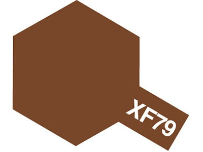 Tamiya XF-79 Lino Deck Brown 81779