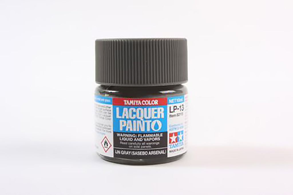 Lp-13 Ijn Gray (Sasebo A.)