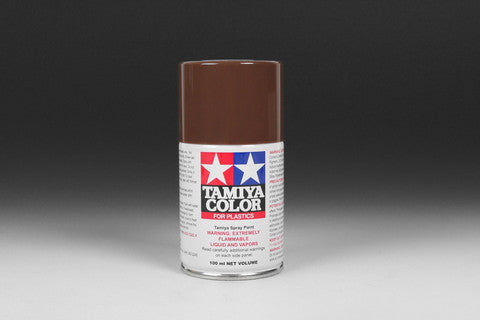 Tamiya TS69 Linoleum Deck Brown 85069