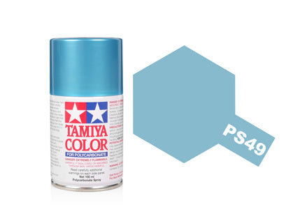 Tamiya PS-49 Anodised Blue 86049