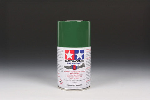Tamiya AS-23 Light Green (Luftwaffe) 86523