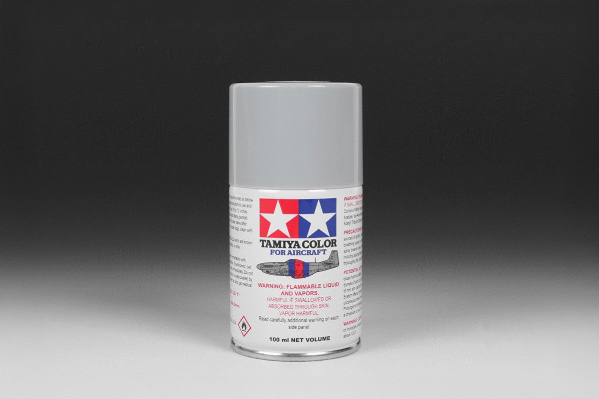 Tamiya AS-26 Light Ghost Grey 86526 - Sray