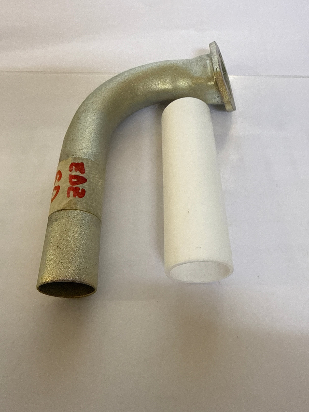 Aluminum Manifold & Joiner (Box 63)