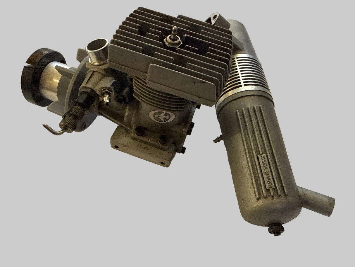 Second Hand Thunder Tiger 36 Heli Engine - Sold as seen (Box 62)
