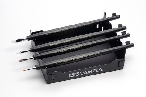 TAMIYA Modelling Brush Rest 87239