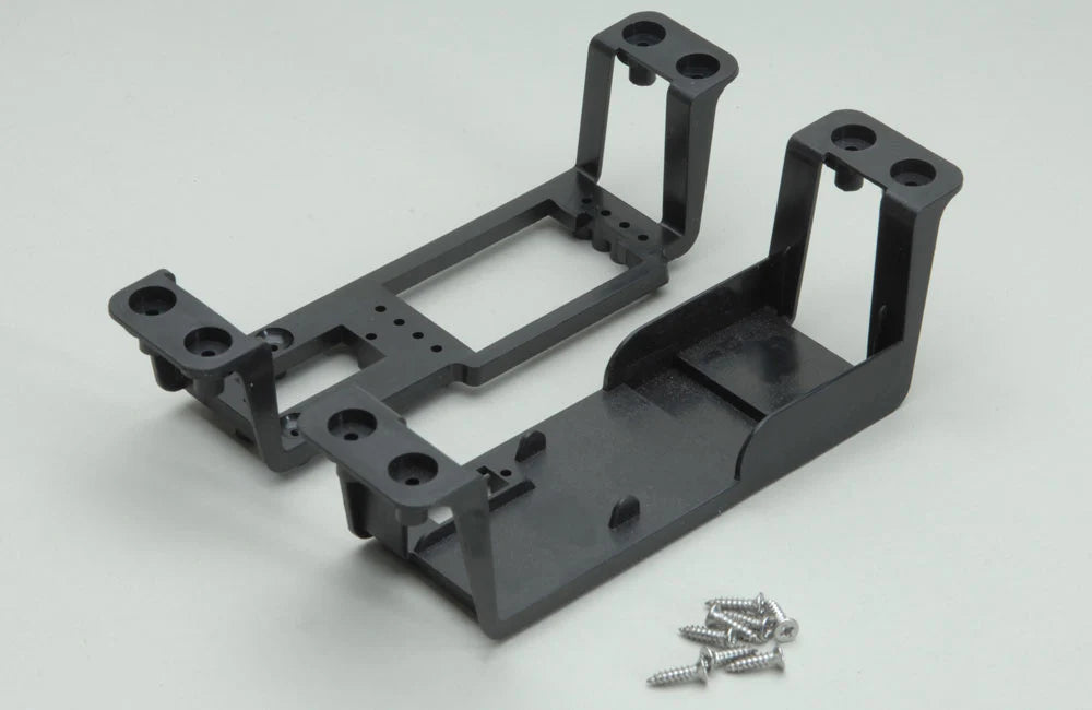 Genuine Joysway Spare SERVO PLASTIC TRAY (BOX 61)