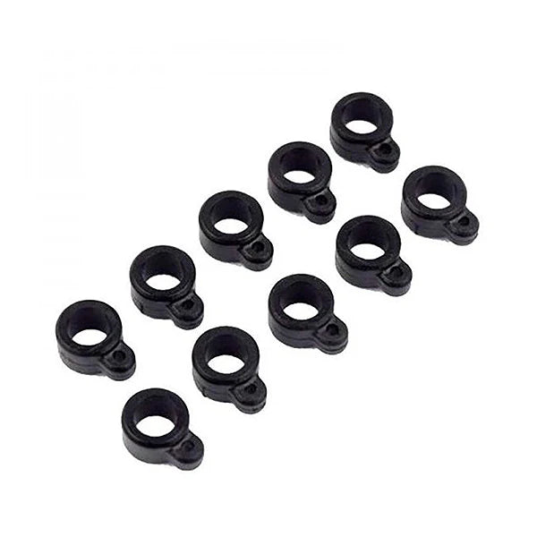 Genuine Joysway Boat Parts Boom Band Eye (Pk10) (BOX 60)