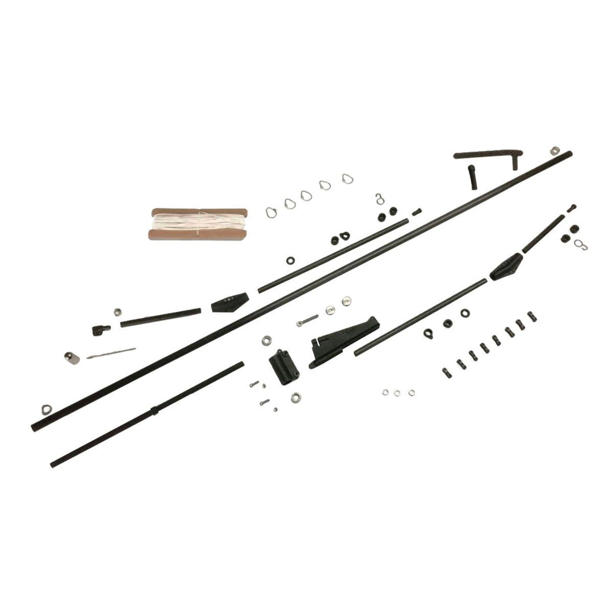 Joysway Spare Dragon Flite 95 Complete A Rig (No Sails) New JY881181 (STR1)