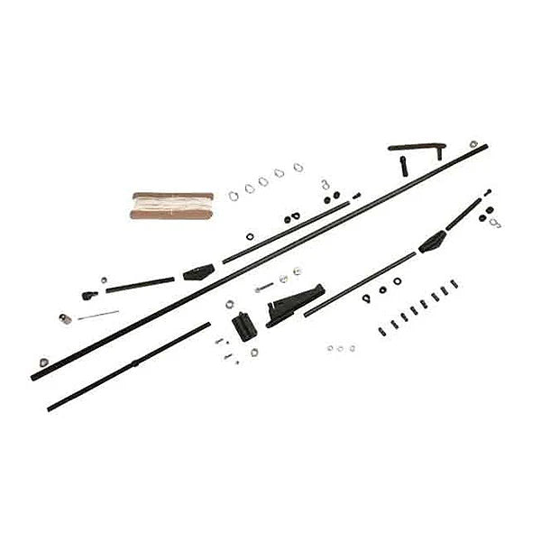 Joysway Spare Dragon Flite 95 Complete C Rig (No Sails) New JY881183 (STR1)